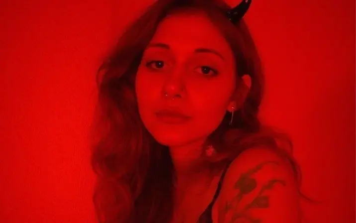 _DevilBaby | _Devill_Baby