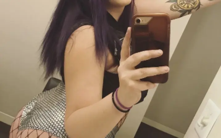 Connie &quot;Ihateithere&quot;