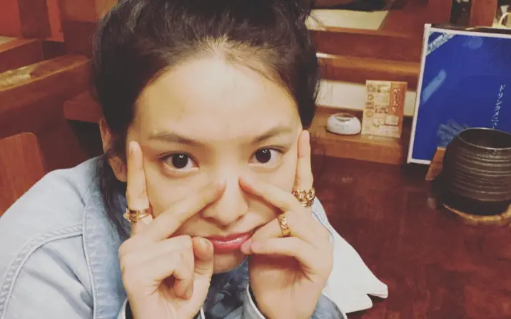 Zhang Ruonan  章若楠