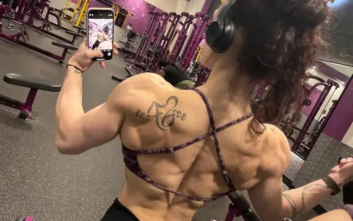 Jessica Schechter / jschecfit