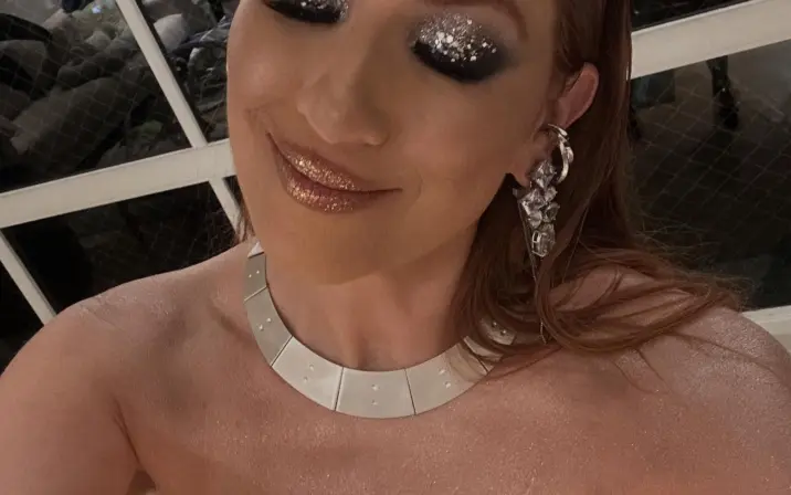 Avatar of Dani Calabresa