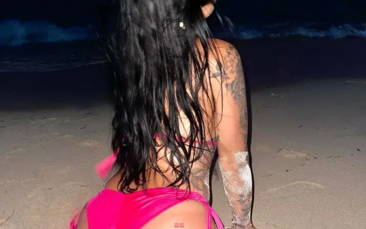 Nataly Martinez