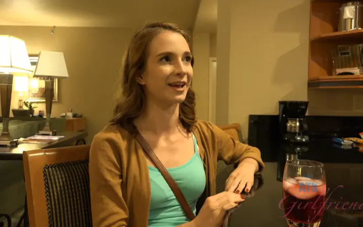 Jackie Marie Jupiter / JackieJupiter