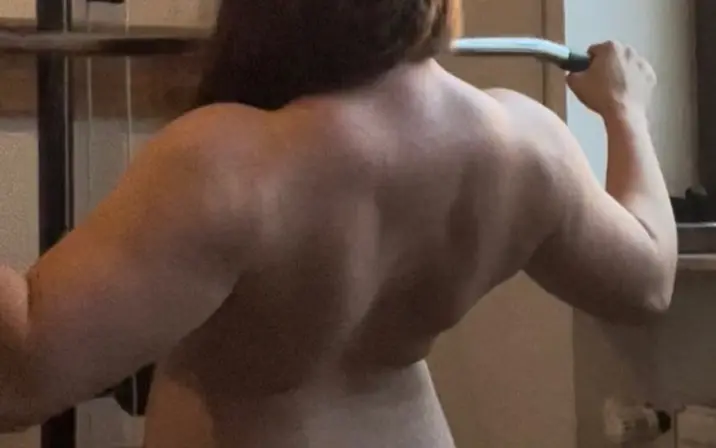 Musclequeen2308