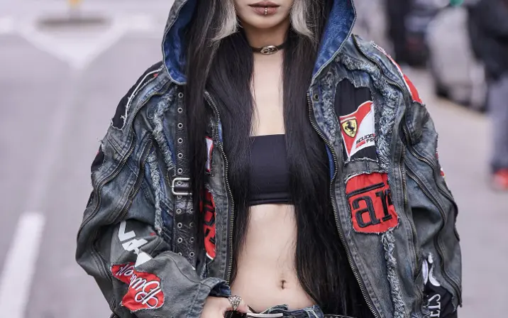 JIZIFANFAN
