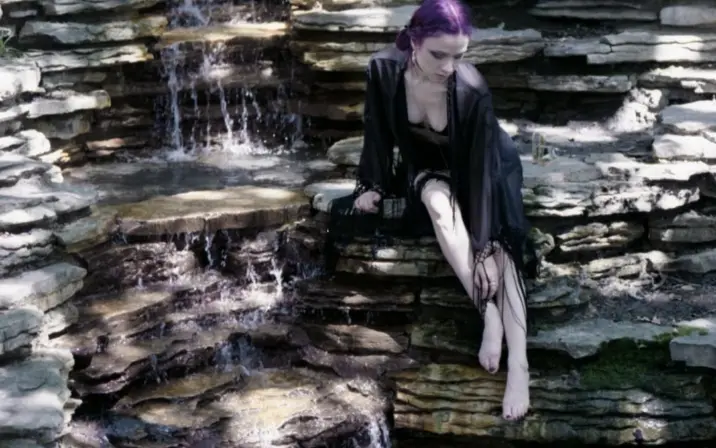 Maria Palmer | mariapalmerradio