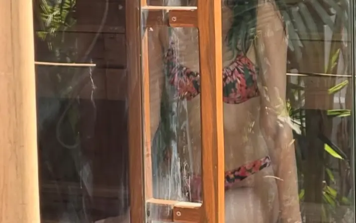 @snamtarng - Sugar Leigh Cole (Thai model)