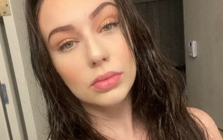 Mscheekycheeks / Alexis Francis