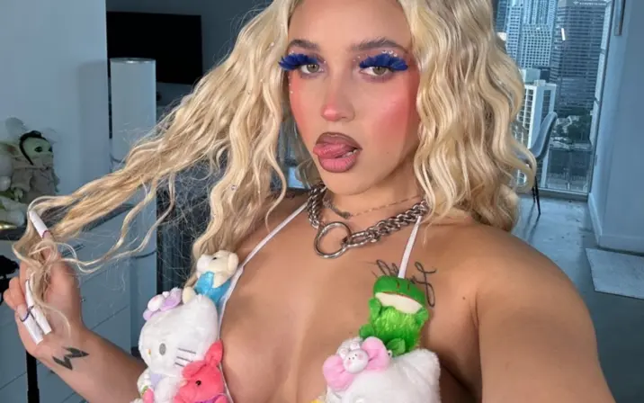 mariahangeliq / Mariah Angeliq