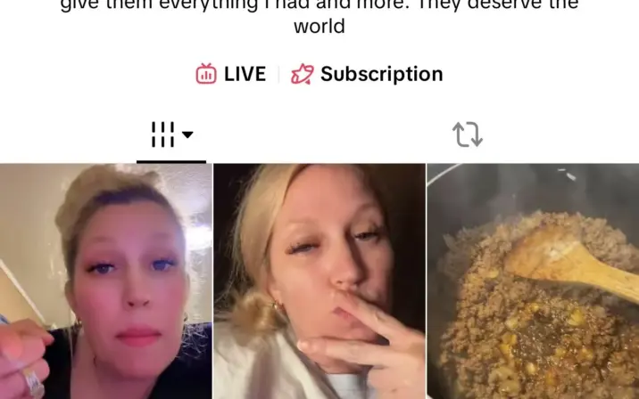 Tryingmomof5 Jewellsbby