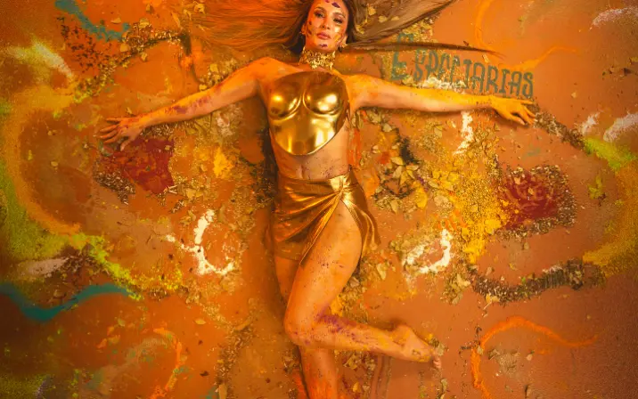 Claudia Leitte