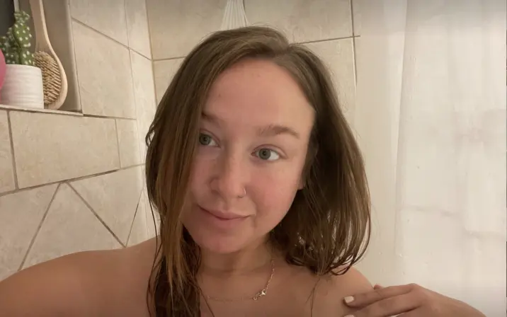 Girlongrill / Jenna Ehrhardt