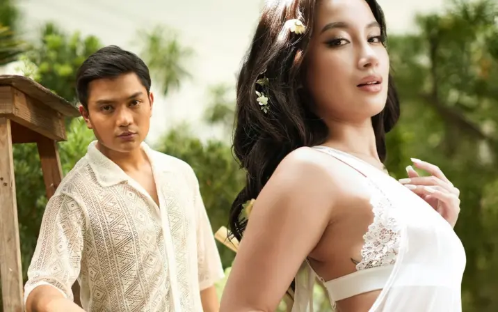 Rica Gonzales [Pinay Bold Actress]