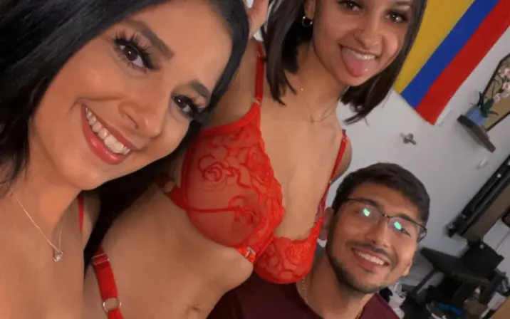 Vanessa Emely