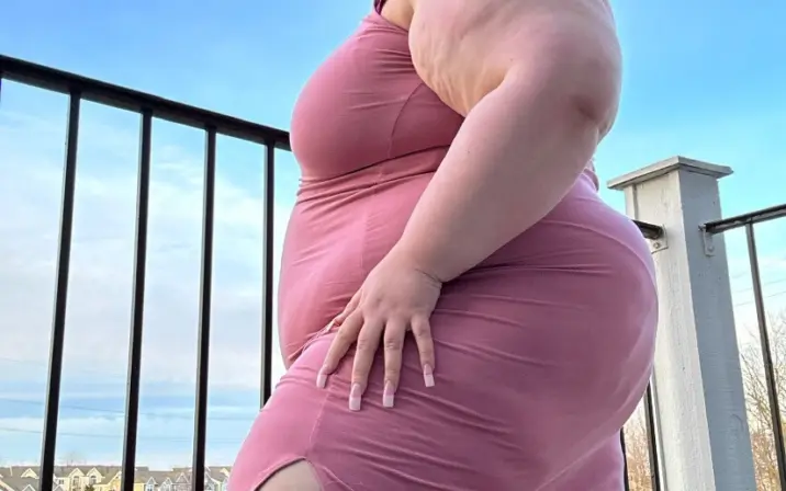 Olivia Jaide BBW / oliviajaidebbw / oliviajaide