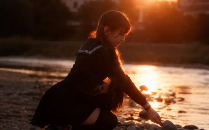 Yumi Hana | seren_bloom | yumihanahhh | yumiihana