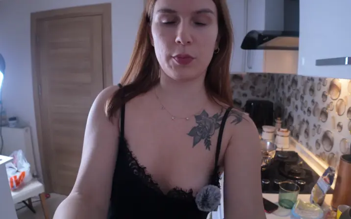 Busra Kahraman
