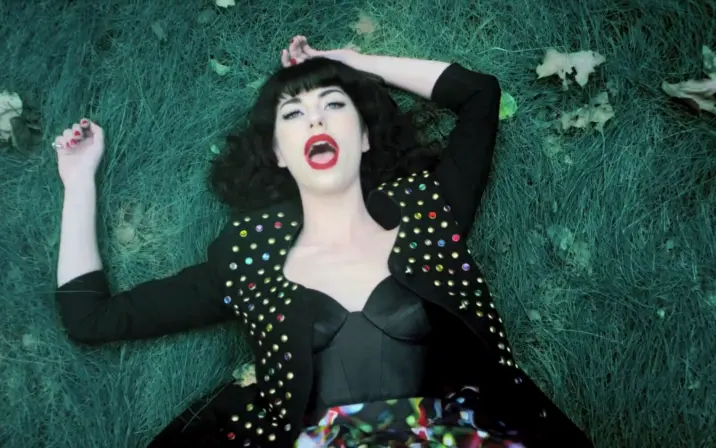 Kimbra