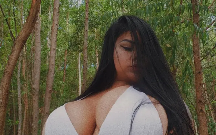Pqnaai | Nai Curvy