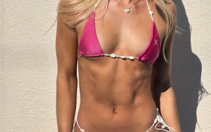 Ava Robar