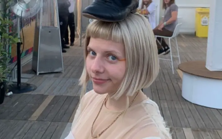 Aurora Aksnes (singer)