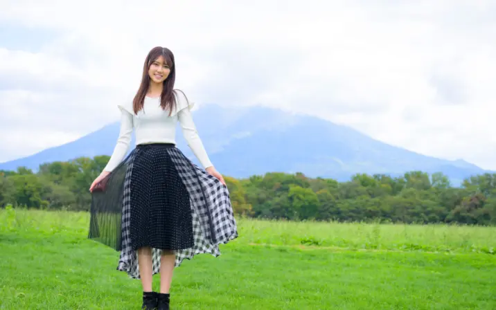 Ria Aise / 愛才りあ / aise_ria