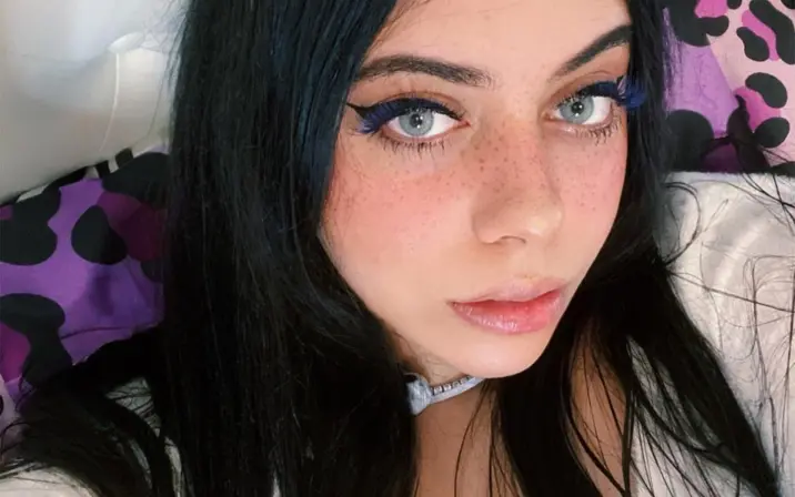 alysoonkitty / alysoonkittyvip