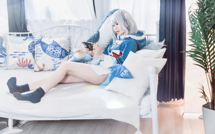 eeelyeee (Ely Cosplay)