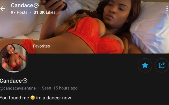 Charisma592 / charisma321