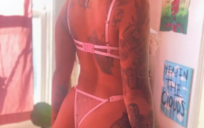 Erica Rivera / erica_rivera
