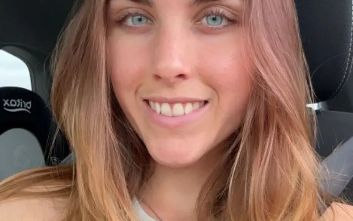 Hannah Hawkes / Hannah_Marilyn