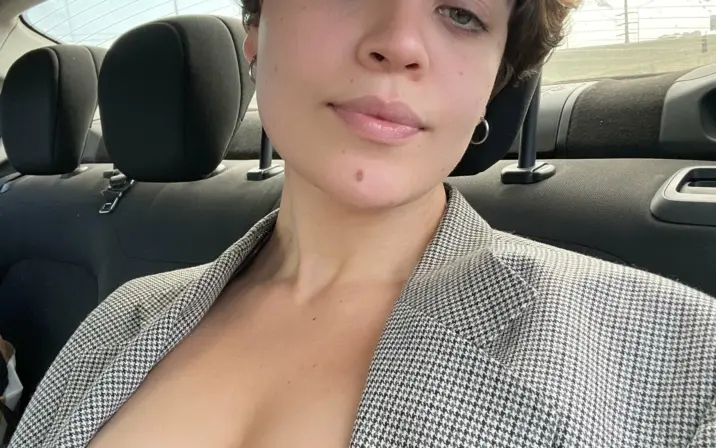 Cheery - cherrybubblegom - Victoria - xtreetfighter
