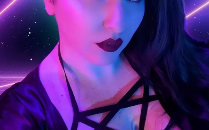 Goddess Joules Opia