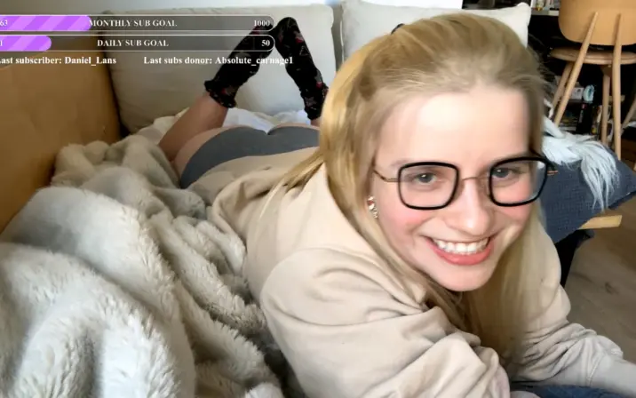 watchsarahlive