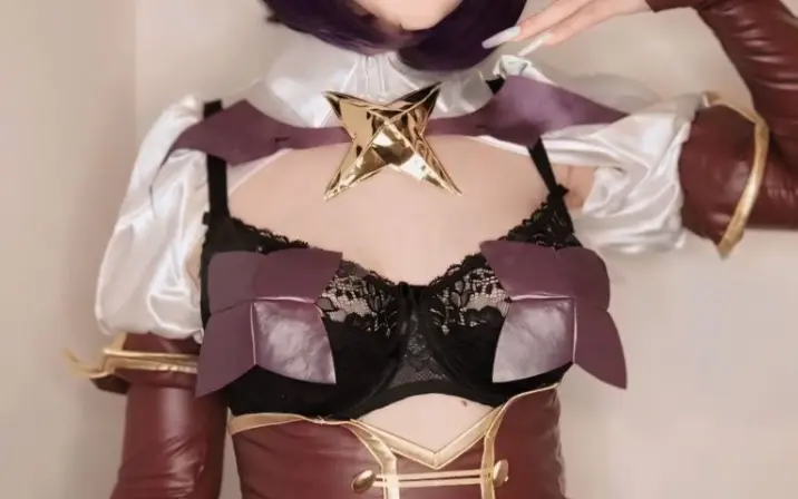 @tsumtsum.cosplay / Tsum Tsum Cosplay