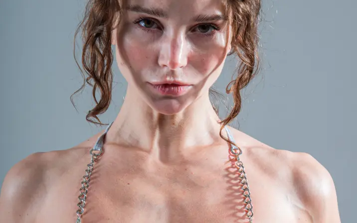 Tatyana Luzgina / tanya_lu