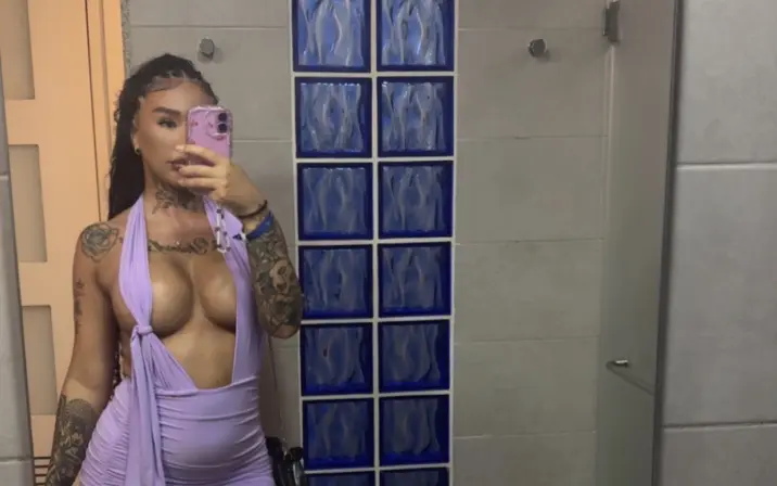 Badgalamii / badgalames / officialamyburton / emikeoghx