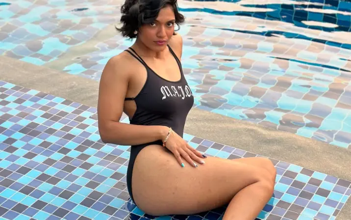 Prableen Kaur