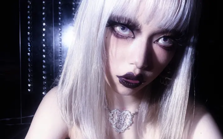 hirarilily / piercedpupil / Hirari Ikeda