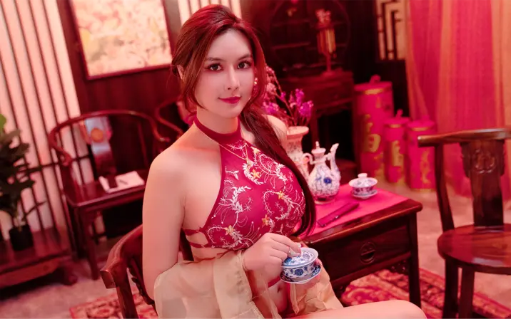 Ashley | _ai_xi_bb