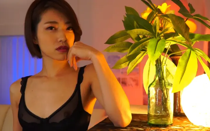 Masami Ichikawa 市川まさみ