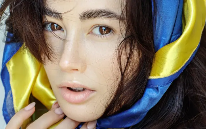 Marina Mazepa