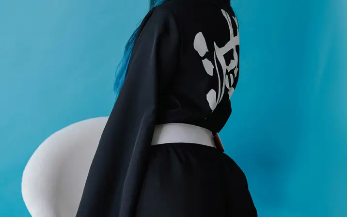 Smokethay / thaybunny_