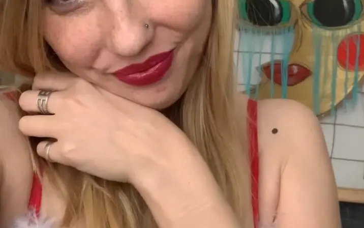 Swmarykiss