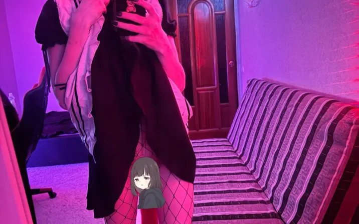 LuckTozas &amp; Neko_Two