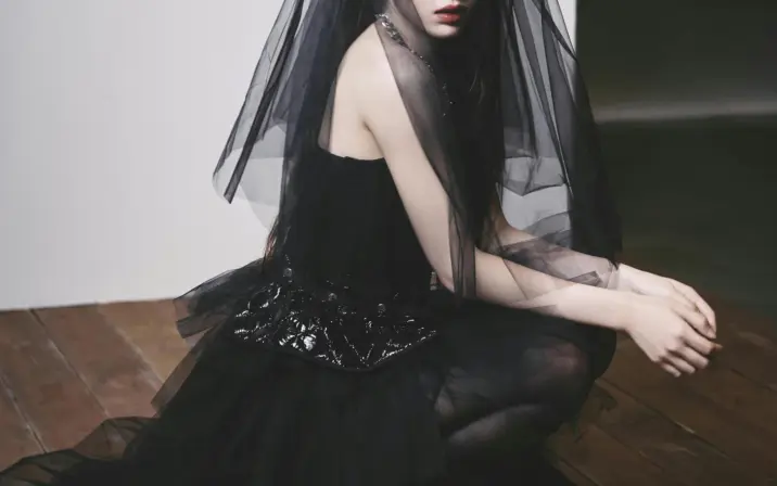 Shen Xiaoting / 沈小婷 / 샤오팅 / whosxiaoting_