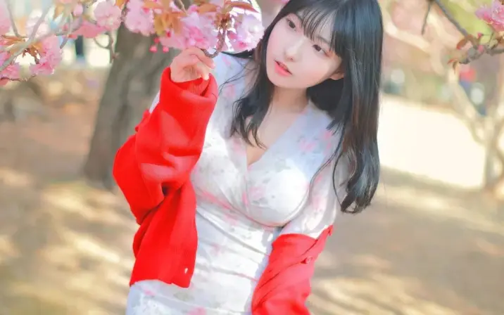 Hansom 한솜 (@1cotton2nd)