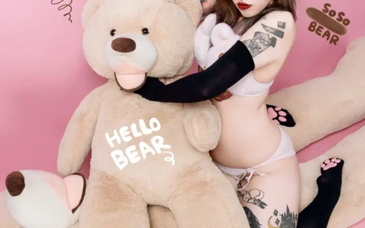 魷魚Jesse jethedeath