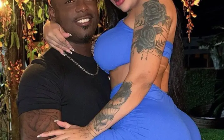Bianca Souza
