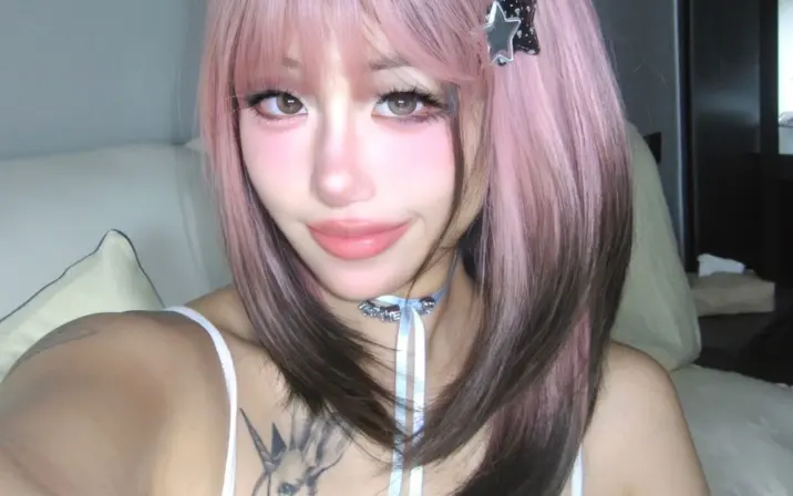 Inès🐰🦄 / inesbunny22 / Ines / Inesbunny730 / Inesbunny720